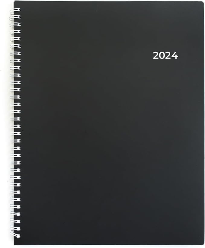 WallDeca Appointment Planner 2026, Agenda Planner - Image 9
