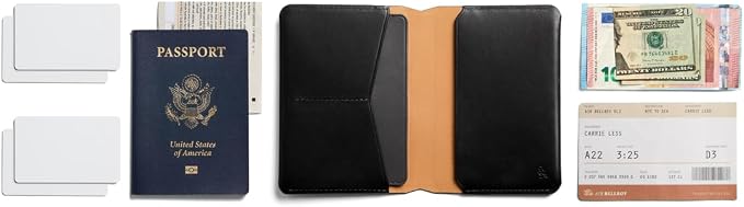 Bellroy Passport Cover - Image 7