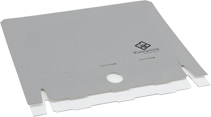 Jerry's Artarama Viewpoint Archival Storage Box - Image 3