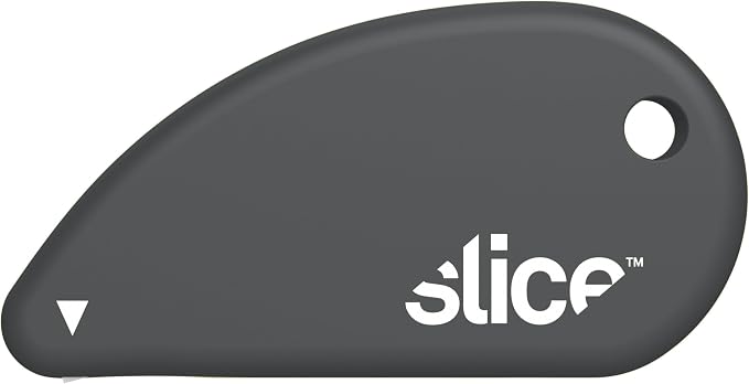 Slice Micro Safety Cutter | Safe Ceramic Box Cutter Lasting 11x Longer than - Image 3