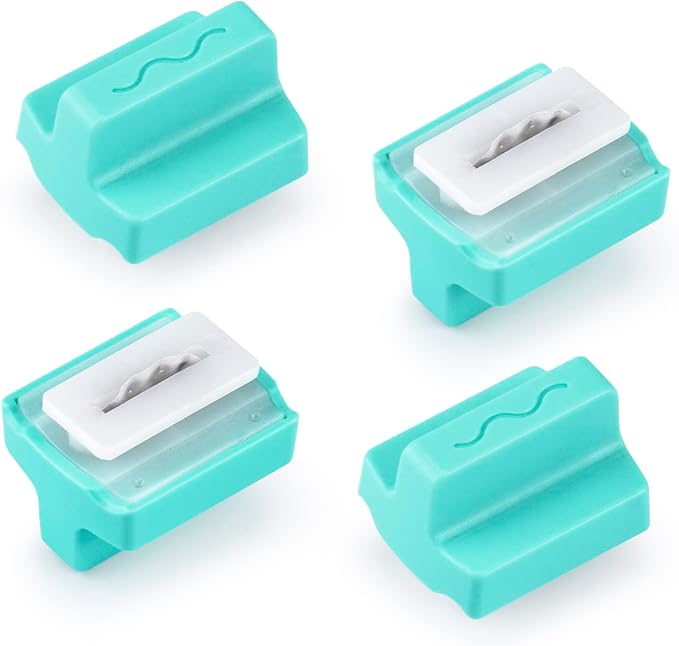 Ecraft Paper Trimmer Replacement Blades Use by ecraft
