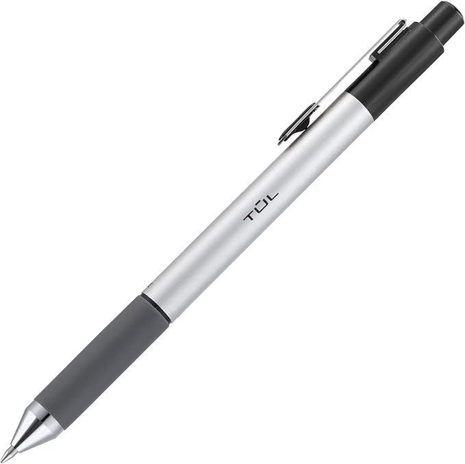 TUL BP3 Ballpoint, Retractable, Fine Point, 0.8 mm - Image 3