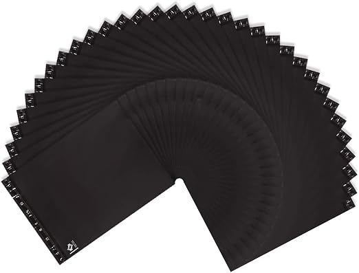 KKBESTPACK Poly Mailer Envelopes Shipping Bags Self Adhesive Waterproof Bags - Image 3