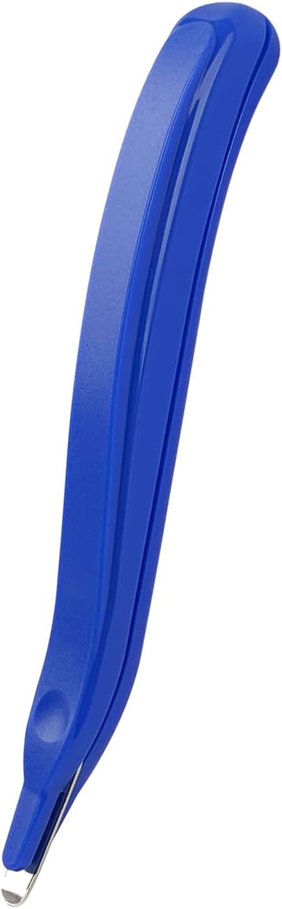 Professional Magnetic Staple Puller Remover, Stapler Remover Tool Staple by YOLCAR