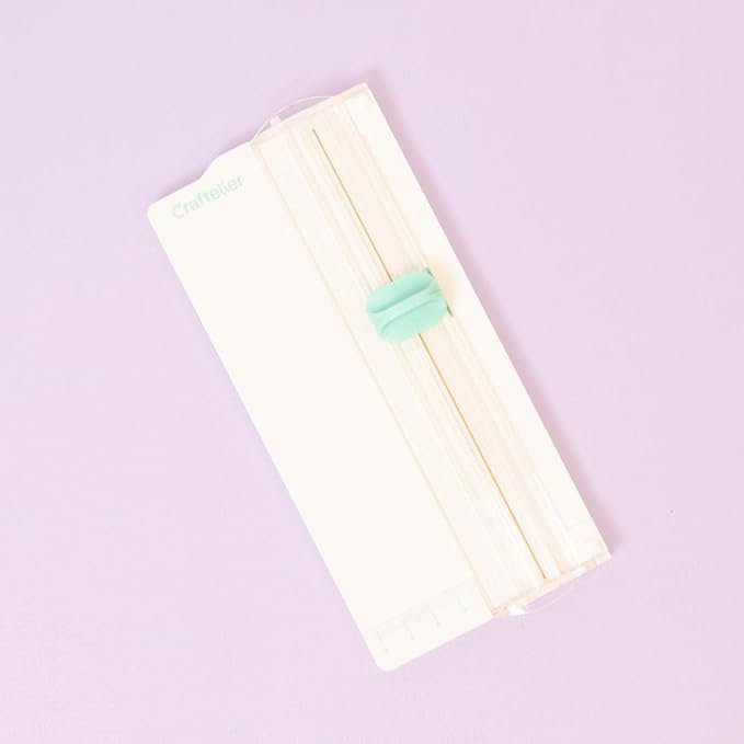 Craftelier - Paper Trimmer and Score Board - Image 8