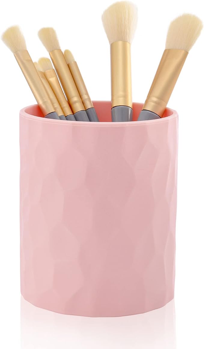 minimaliving Pen Holder, Nordic Style Silicone Waterproof Pencil Holder by minimaliving