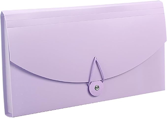 Keenso Professional Folder for Accordion File - Image 2