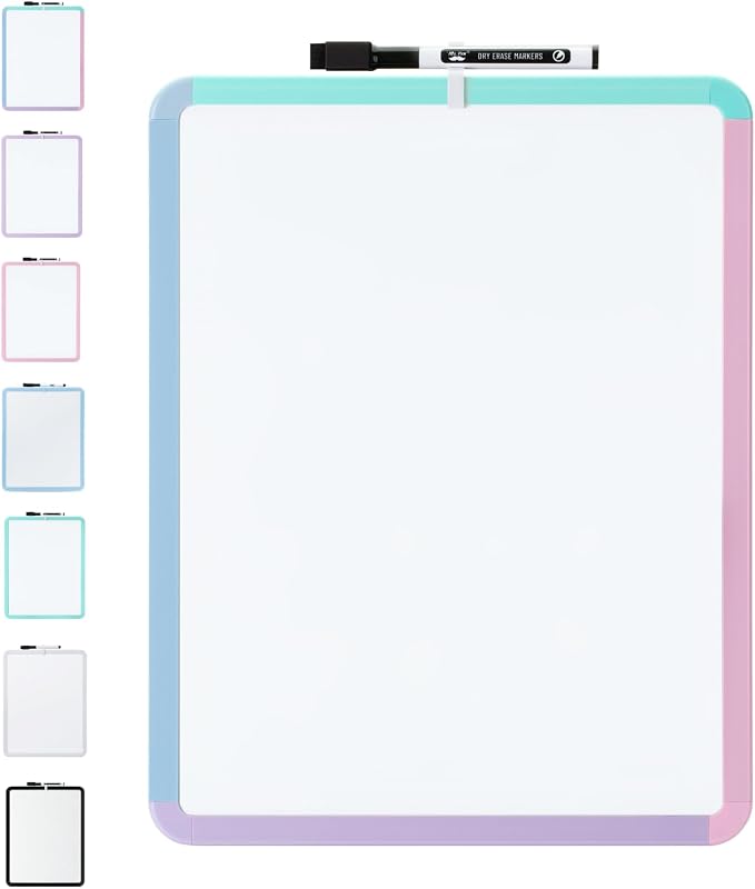 Mr. Pen- Dry Erase Board, 14” x 11” by MrPen