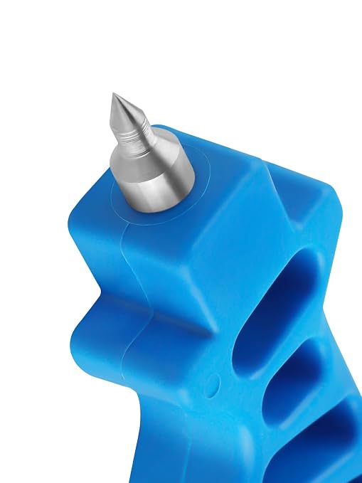 Kalolary 2-in-One Drip Irrigation Tubing Hole Punch Fitting Insertion Tools - Image 5