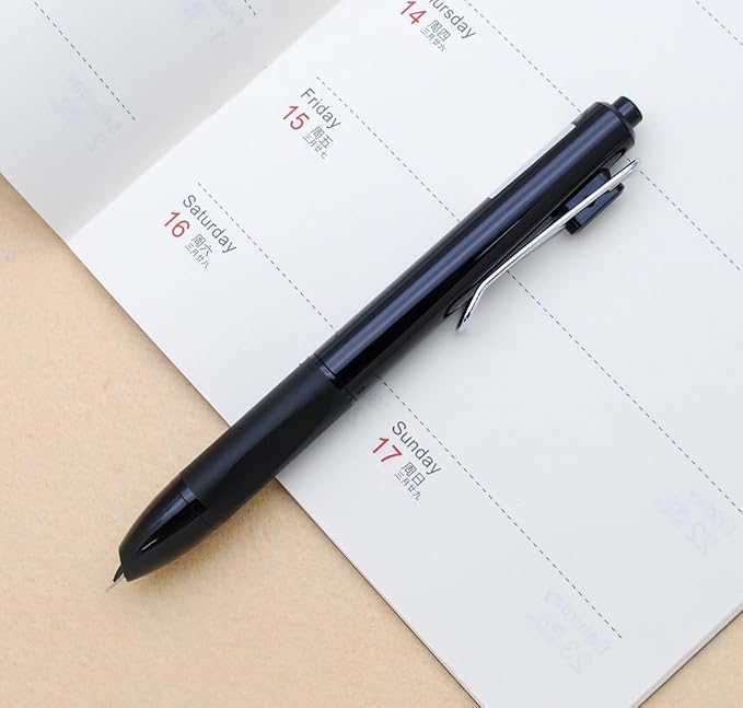 xixixiaozhu OASO K018 Sealed Retractable Fountain Pen Set 0.5mm - Image 8