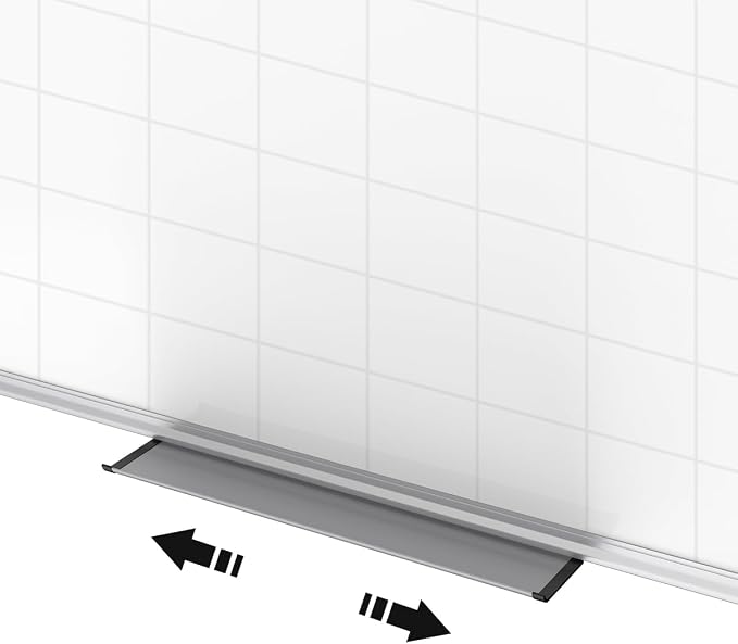 XBoard Magnetic Dry Erase Whiteboard - Image 5