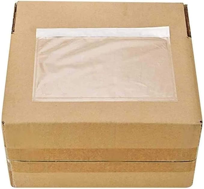 BESTEASY Packing List Pouches by BESTEASYLABELPRINTER