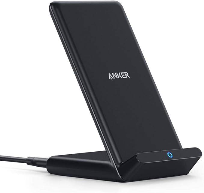 Anker 313 Wireless Charger, Qi-Certified by Unknown