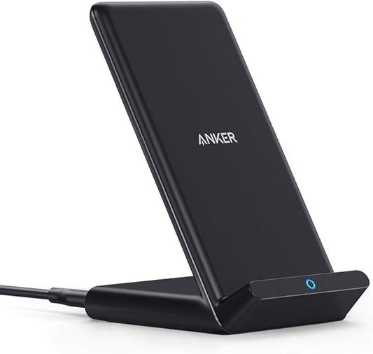 Anker 313 Wireless Charger, Qi-Certified by Unknown
