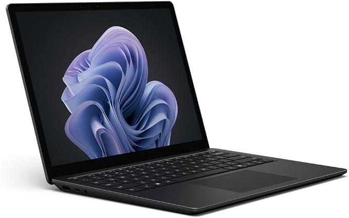 Microsoft Surface Laptop 6 13.5" Touchscreen Notebook - Image 2