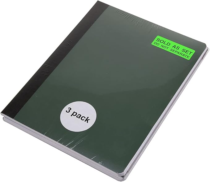 Mintra Office Poly Composition Book - Image 2