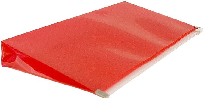 JAM PAPER Plastic Envelopes - Image 3