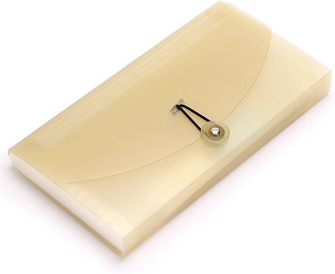 BTSKY Expanding File Folder by BTSKY