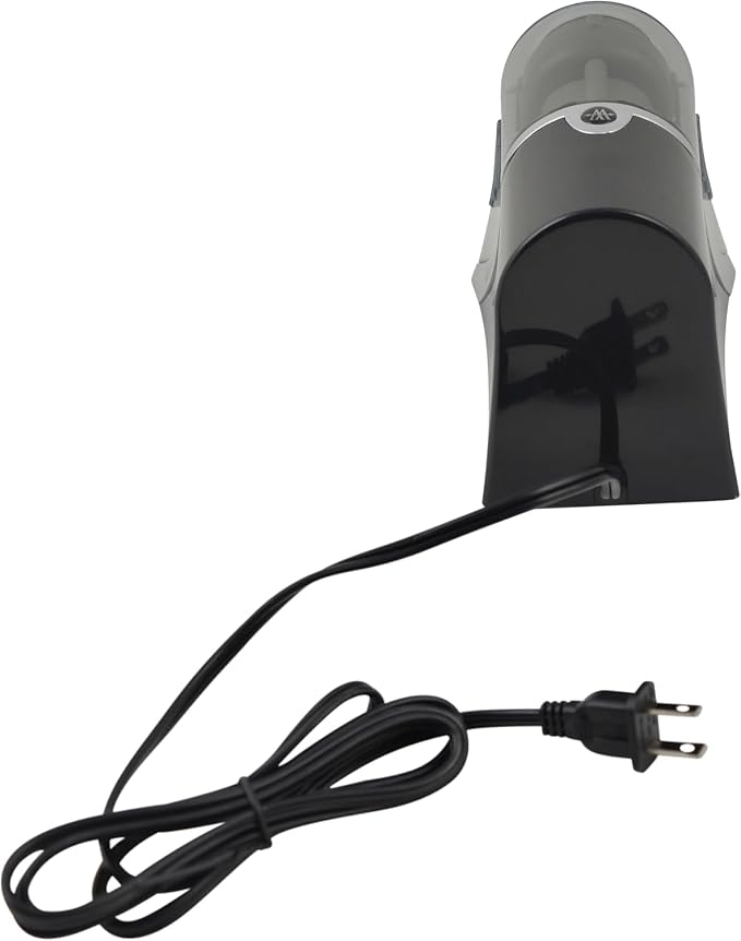 Westcott iPoint Evolution Axis Heavy Duty Electric Pencil Sharpener - Image 8