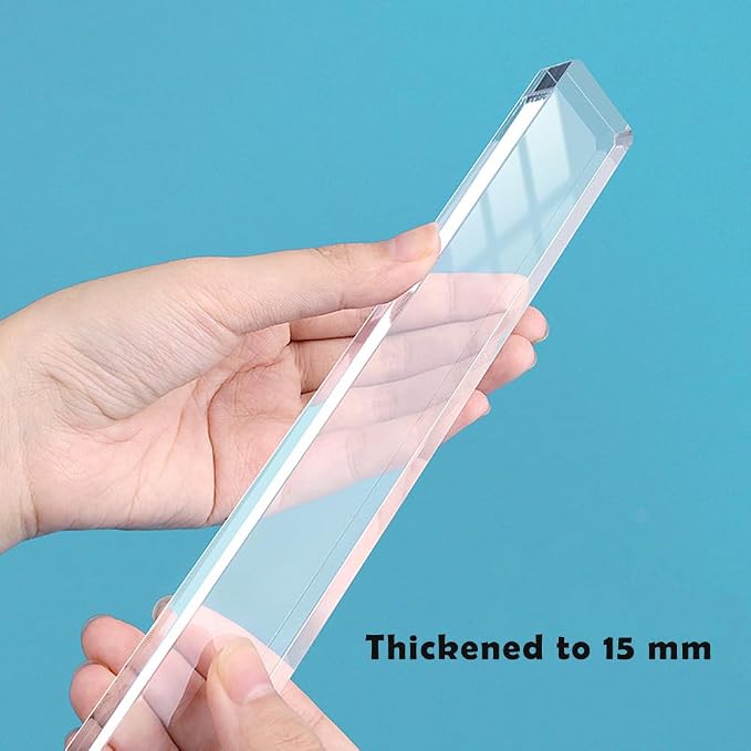 Ticket Holders Desk Receipt Holder - Image 8