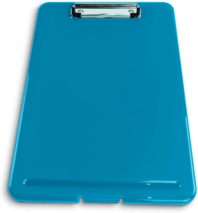 Clipboard with Storage Slim Folding - Image 3