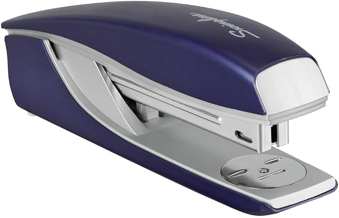 Swingline Stapler, NeXXt Series Style, Desktop Stapler, 40 Sheet Capacity - Image 3