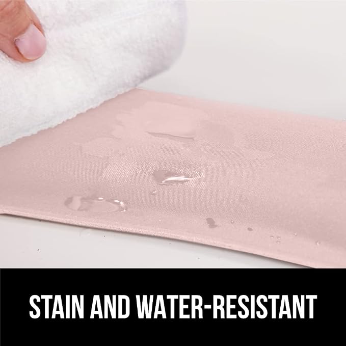 GORILLA GRIP Silky Gel Memory Foam Wrist Rest - Image 9