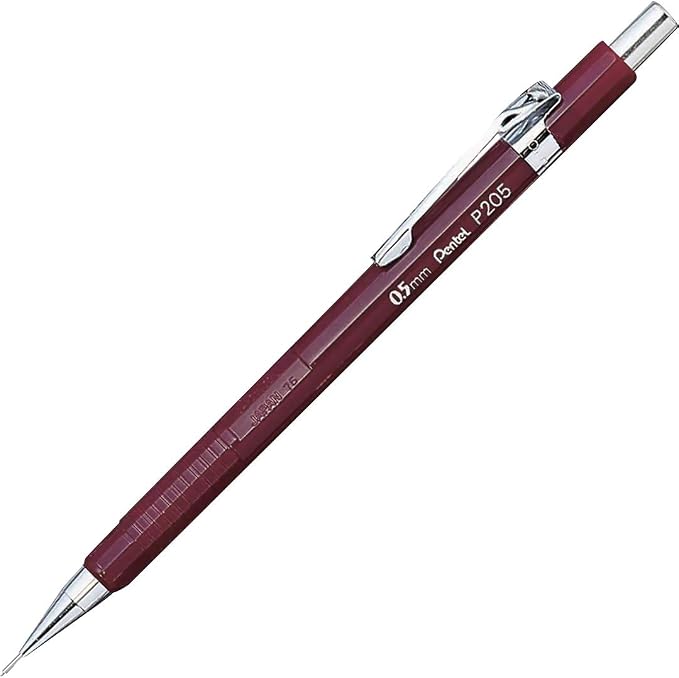Value Pack of 3 Pentel Sharp Automatic Pencil, 3 Pack by Pentel - Image 4