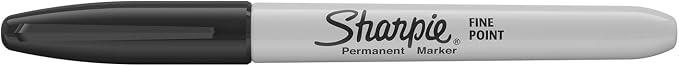 Sharpie Fine Tip Permanent Marker - Image 3