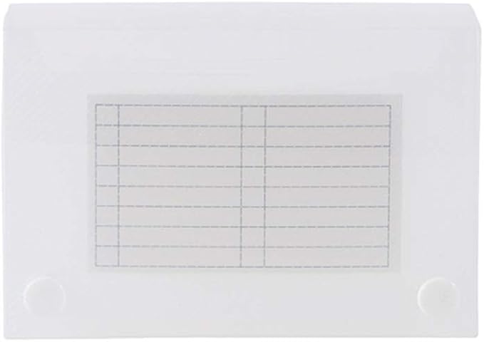 Filexec Products, Universial Case, 5-Tabs Removable by FilexecProducts