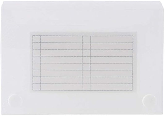 Filexec Products, Universial Case, 5-Tabs Removable by FilexecProducts