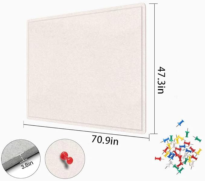 Large Bulletin Board - Image 4