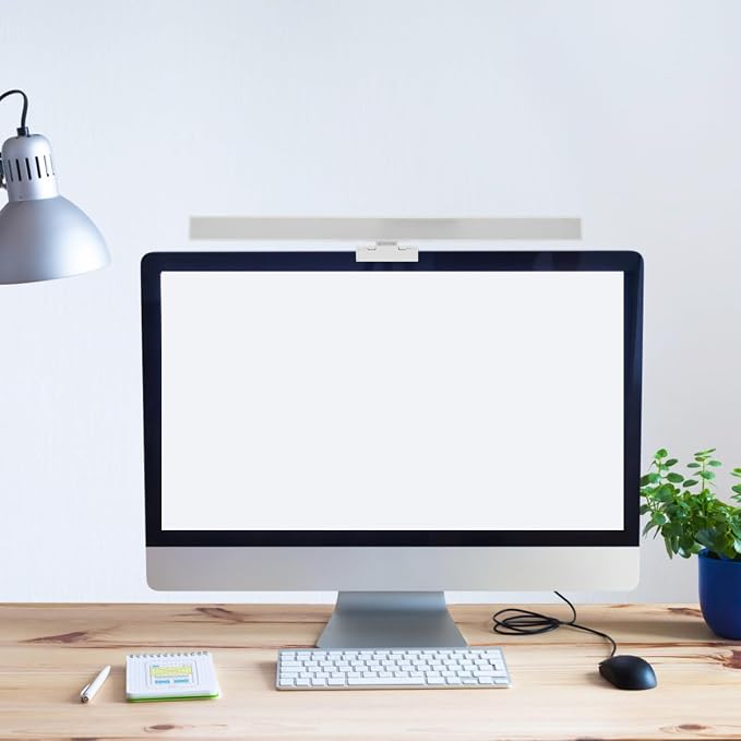 COHEALI Led Monitor Light Bar - Image 8