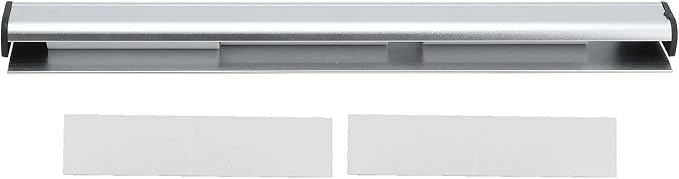 8.3 inch Restaurant Ticket Holder, Aluminum Ticket Rack Receipt Holder Spike - Image 9