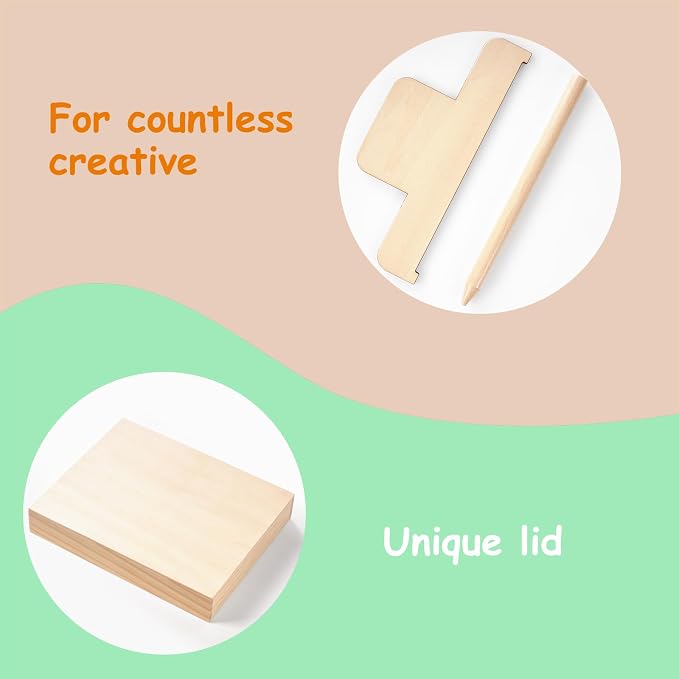 Montessori Sand Tray for Kids, Writing Play Sand Tray - Image 6
