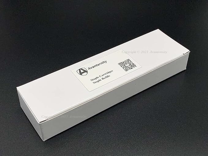 Avanternity's Staple Refills, Compatible - Image 5