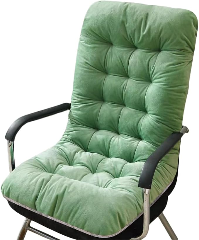 Non-Slip Desk Chair Cushion Rocking Office Chair Pad by GKWW