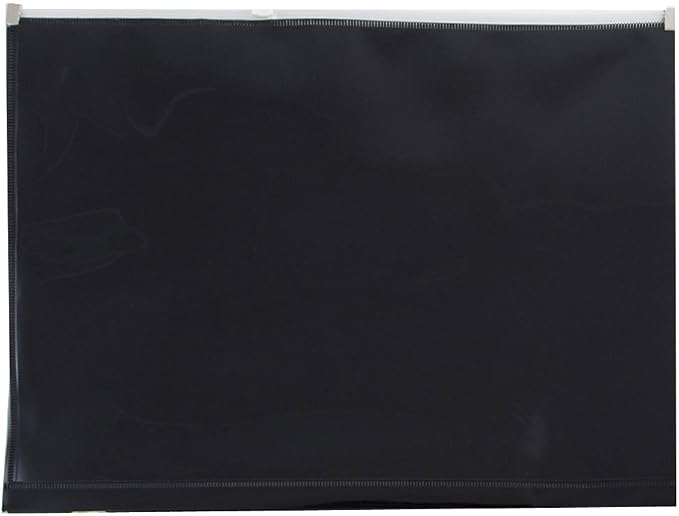 JAM PAPER Plastic Envelopes by JAMPaper