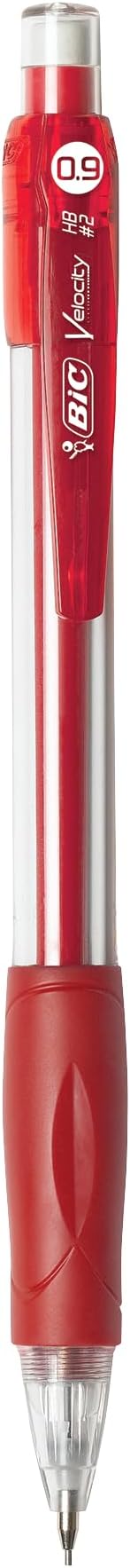 BIC Velocity Strong Lead Mechanical Pencils, - Image 3
