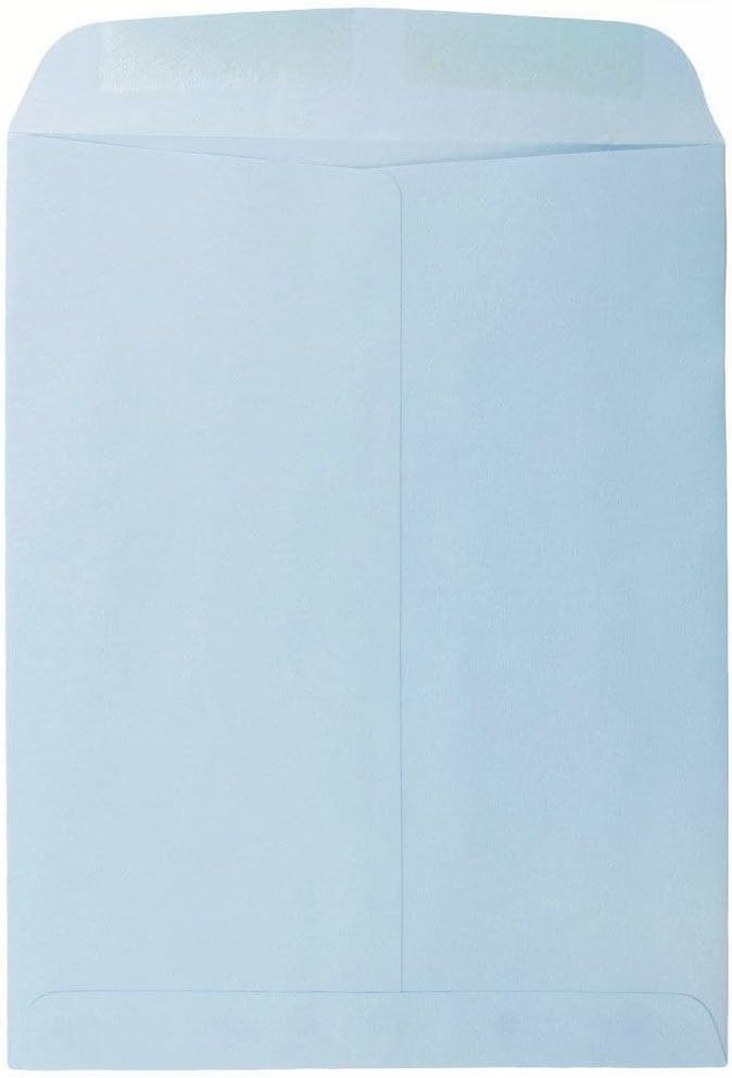 JAM PAPER 9 x 12 Open End Catalog Premium Envelopes - Image 2