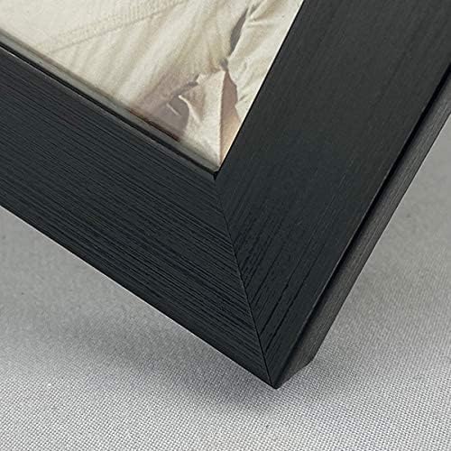 Giftgarden 5x7 Picture Frame Black 5 x 7 Photo Frames Bulk - Image 7