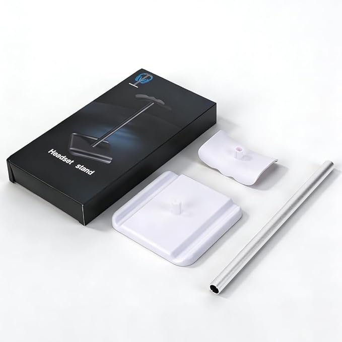 Headphone Stand, Headset Holder - Image 6