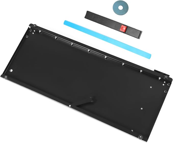 QWORK 24 Inch Manual Precision Rotary Paper Trimmer - Image 2