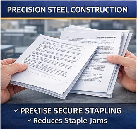 3-Pack 2400 Staples Replacement - Image 3
