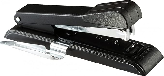Bostitch Office B8 PowerCrown Travel & Desktop Stapler, 30 Sheet Capacity by BostitchOfficeProducts