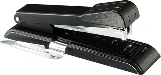 Bostitch Office B8 PowerCrown Travel & Desktop Stapler, 30 Sheet Capacity by BostitchOfficeProducts