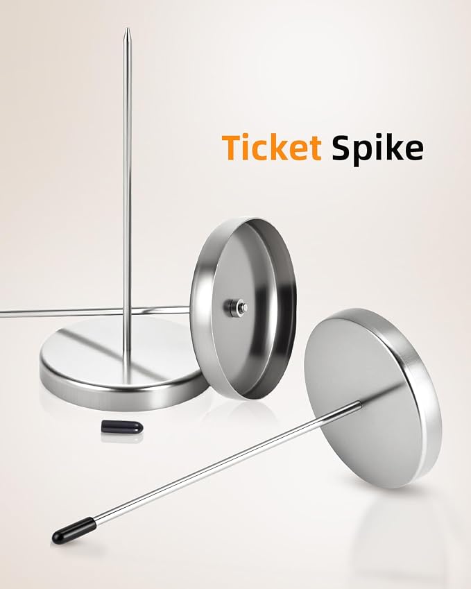 15 Pcs Desk Receipt Holder - Image 7