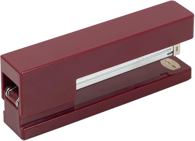 JAM PAPER Modern Desk Stapler - Image 3
