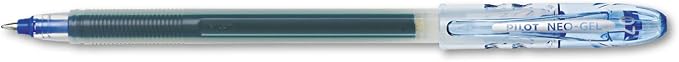 PILOT Neo-Gel Roller Ball Stick Pens, Fine Point by PilotCorporationofAmerica