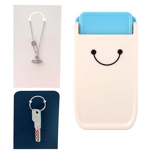 BAOFALI Portable Hangtag Punch Versatile Punch Tool by BAOFALI